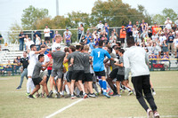 asc soccer championship 8-Nov-17