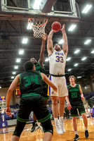 UMHB vs Bellhaven 1.16.21
